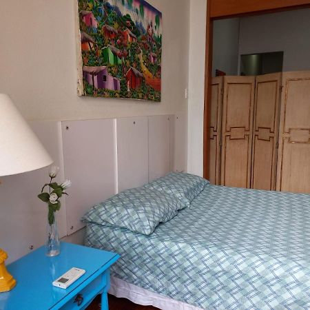 Charming Studio Copacabana Beach & Metro Rio de Janeiro Eksteriør bilde