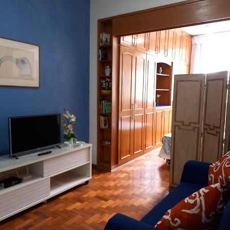 Charming Studio Copacabana Beach & Metro Rio de Janeiro Eksteriør bilde