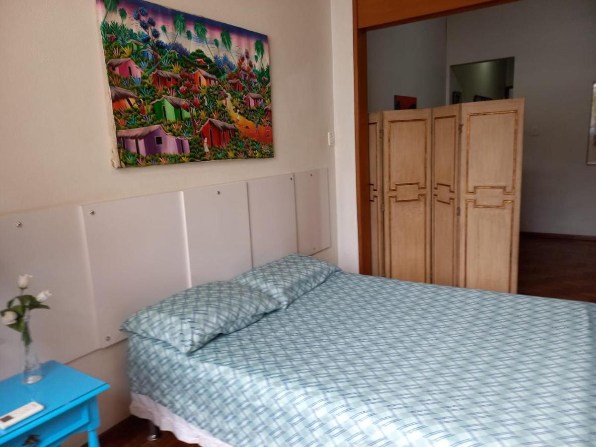 Charming Studio Copacabana Beach & Metro Rio de Janeiro Eksteriør bilde