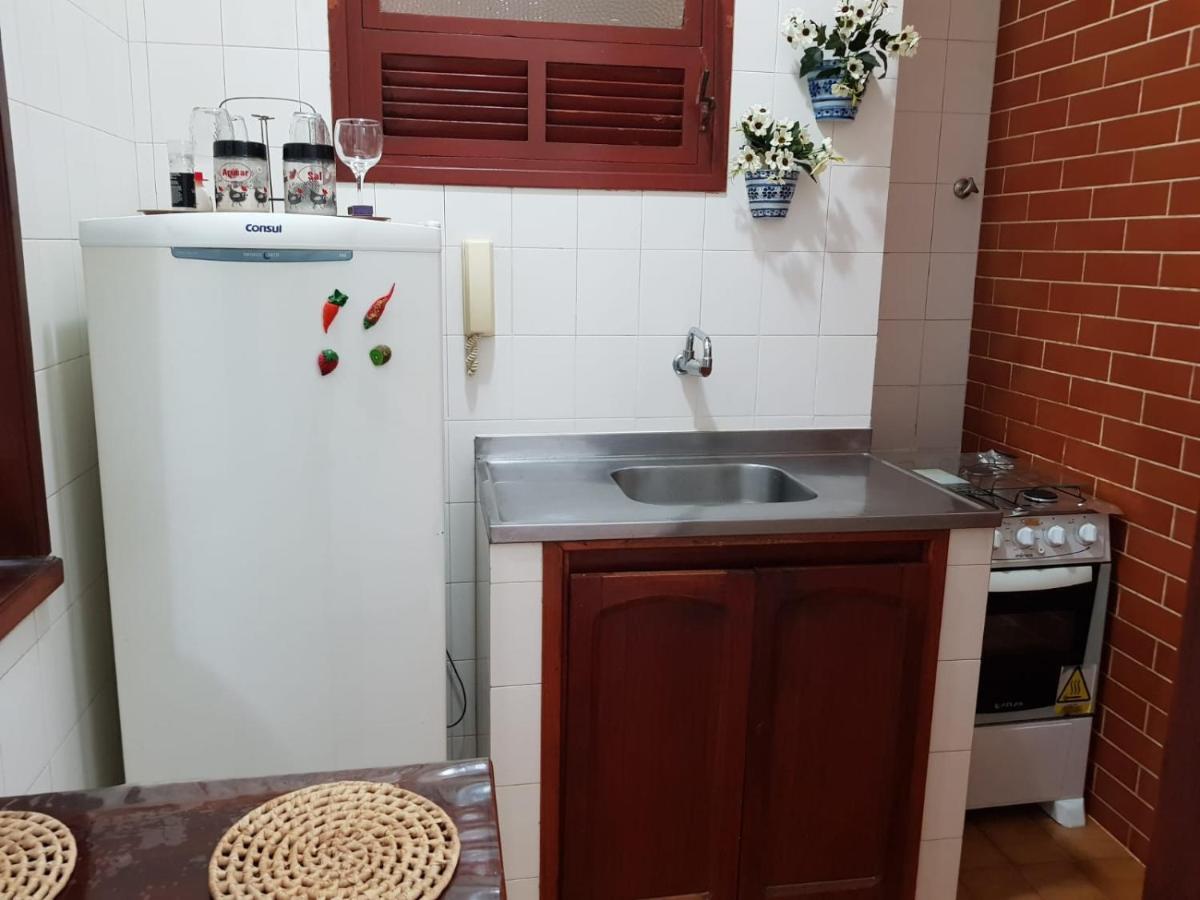 Charming Studio Copacabana Beach & Metro Rio de Janeiro Eksteriør bilde