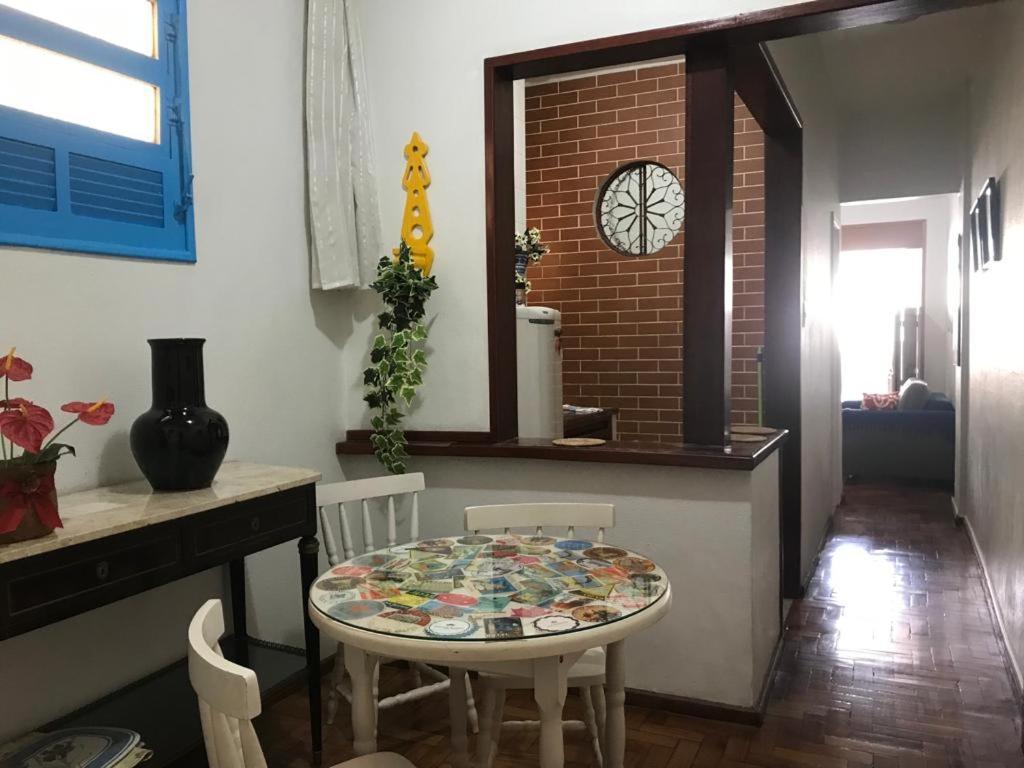 Charming Studio Copacabana Beach & Metro Rio de Janeiro Eksteriør bilde