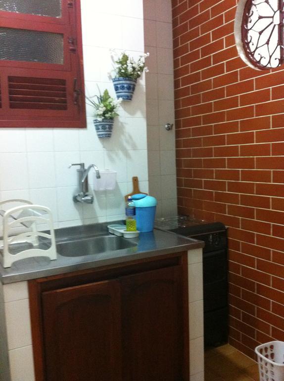 Charming Studio Copacabana Beach & Metro Rio de Janeiro Eksteriør bilde