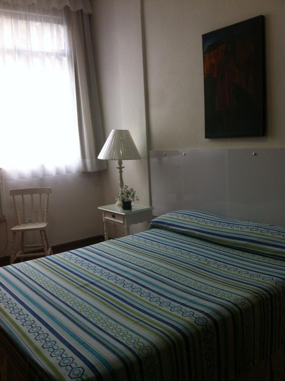 Charming Studio Copacabana Beach & Metro Rio de Janeiro Eksteriør bilde