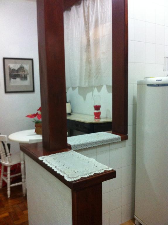 Charming Studio Copacabana Beach & Metro Rio de Janeiro Eksteriør bilde